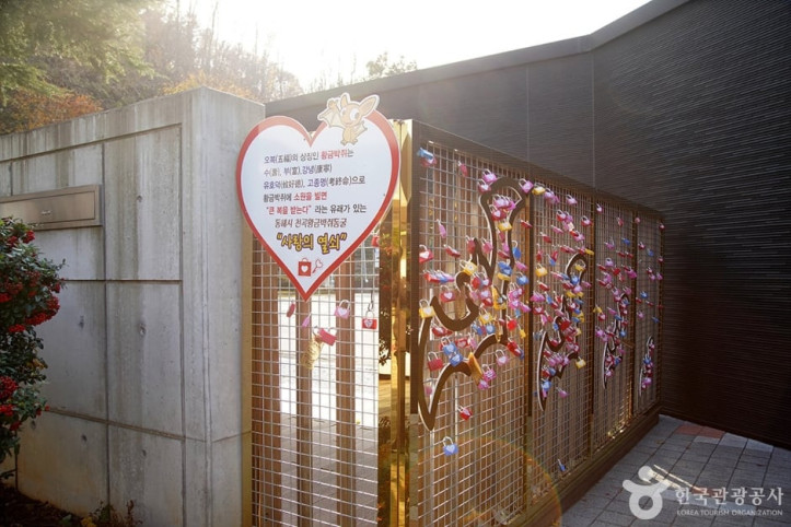 천곡천연동굴 자연학습체험공원 여행 추천 - 메고지고