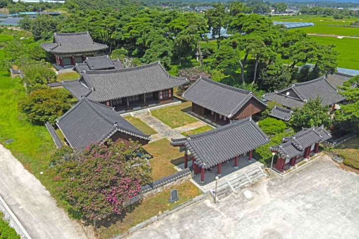 환봉서원 여행 추천 - 메고지고