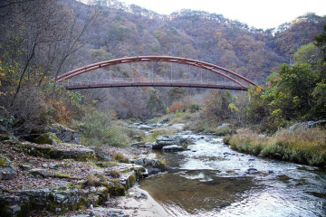 바회마을 여행 추천 - 메고지고