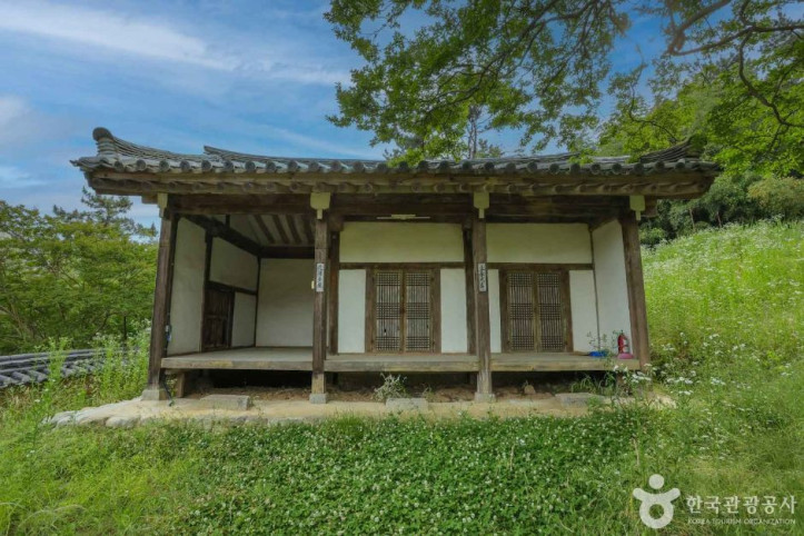 이양서원 여행 추천 - 메고지고