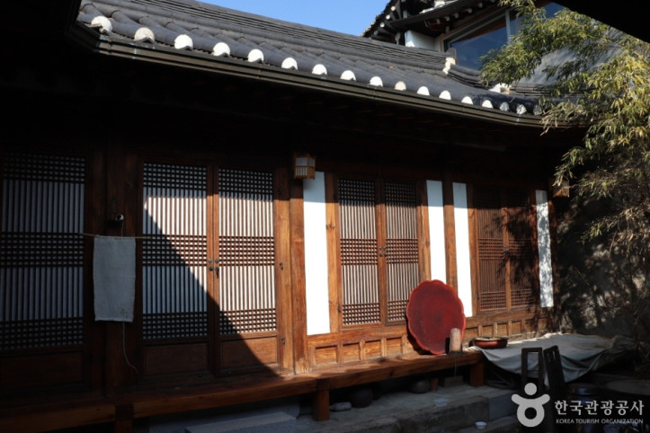 북촌전통발효공방 빚담 여행 추천 - 메고지고