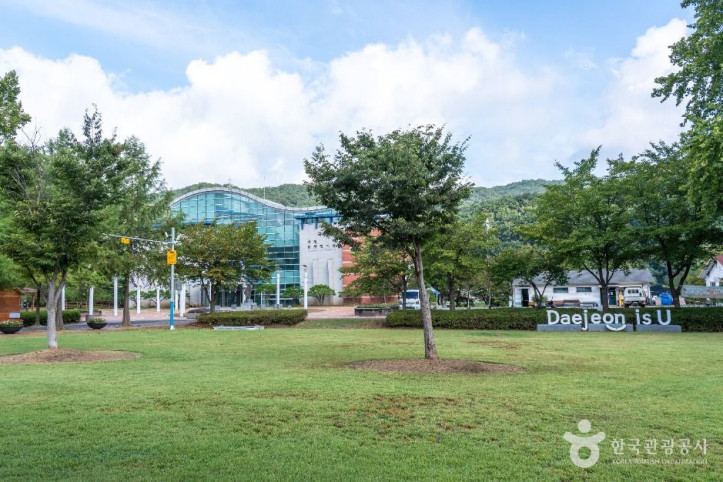 금강로하스대청공원 여행 추천 - 메고지고