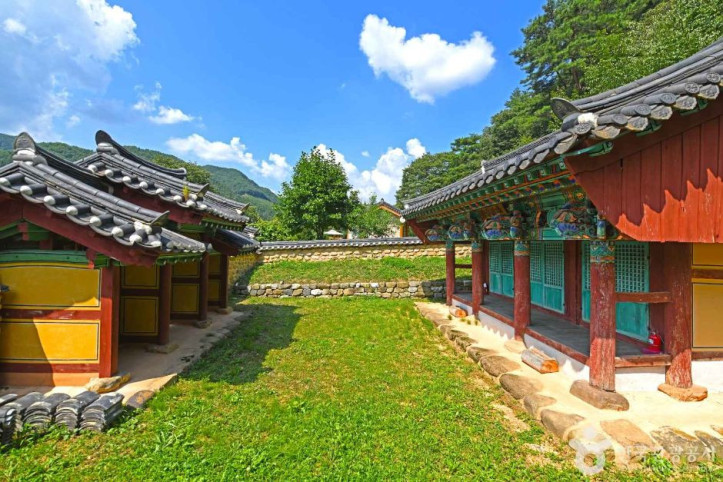 주천서원 여행 추천 - 메고지고
