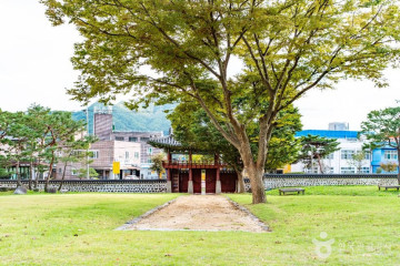 아산 맹씨 행단(맹사성 고택) 여행 추천 - 메고지고