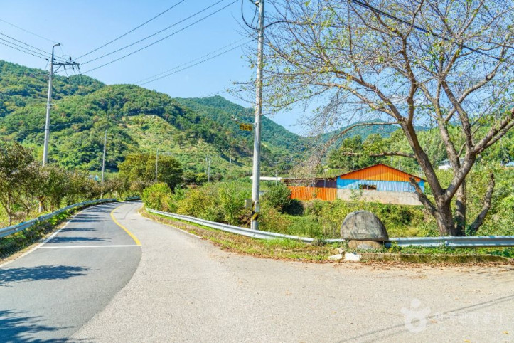 괴목마을 여행 추천 - 메고지고