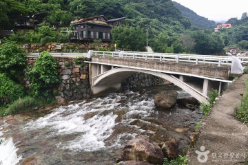 문수사 (구례) 여행 추천 - 메고지고
