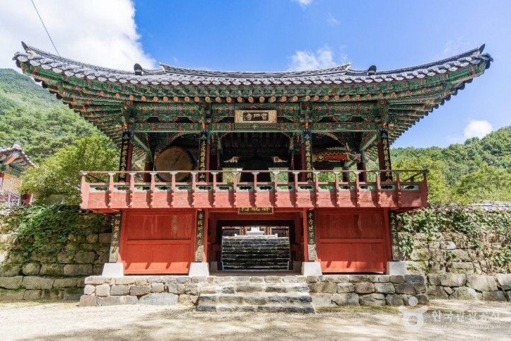보석사(금산) 여행 추천 - 메고지고