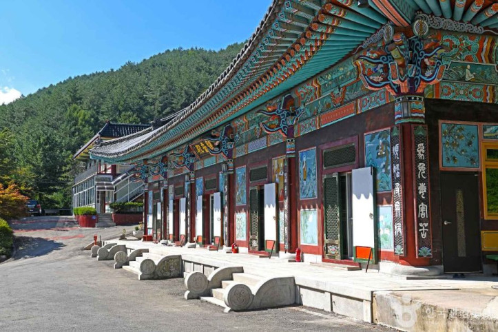 등광사 여행 추천 - 메고지고