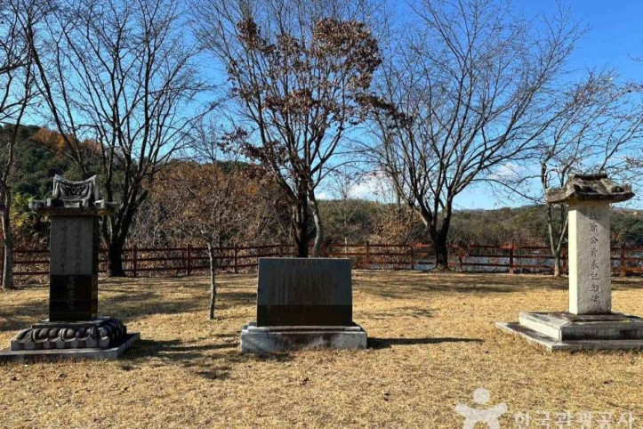 망향의 동산(횡성) 여행 추천 - 메고지고