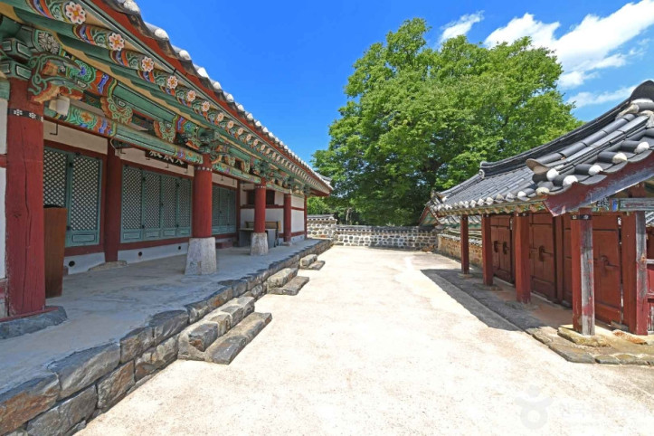 해미향교 여행 추천 - 메고지고