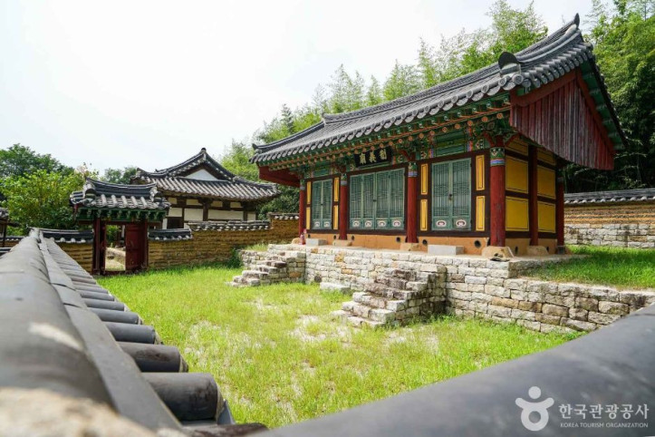 금호재 여행 추천 - 메고지고
