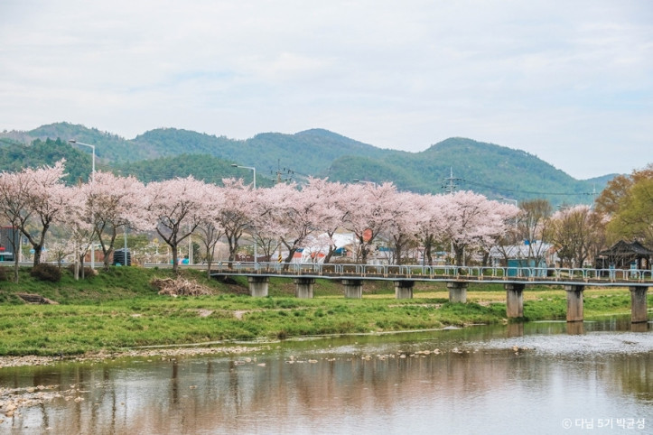 사평천 여행 추천 - 메고지고