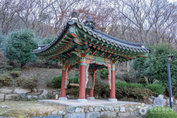 진례저수지 여행 추천 - 메고지고