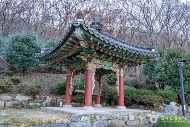 우곡사(창원) 여행 추천 - 메고지고
