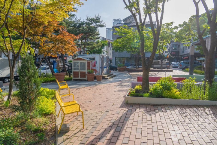 물봉선어린이공원 여행 추천 - 메고지고