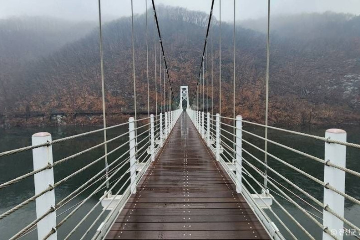 하늘다리 여행 추천 - 메고지고
