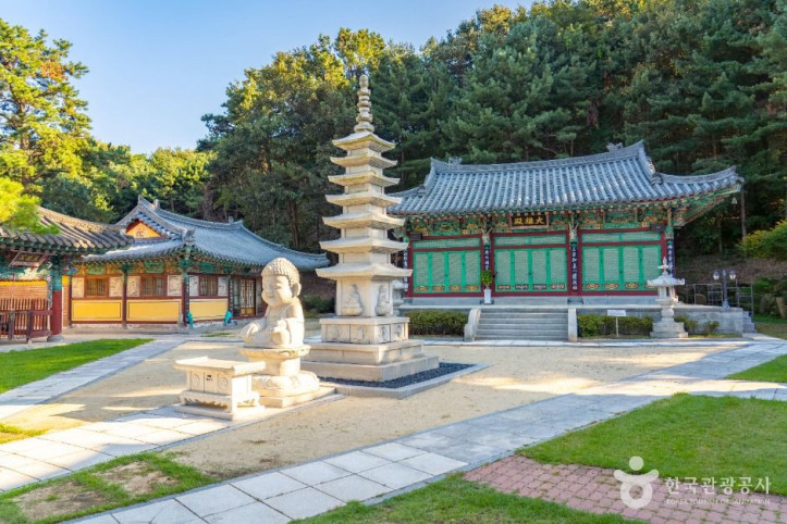 용학사 여행 추천 - 메고지고