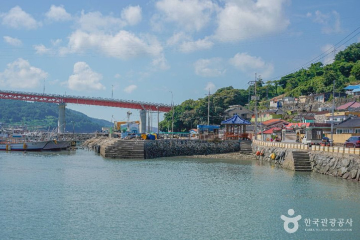 사양도 여행 추천 - 메고지고