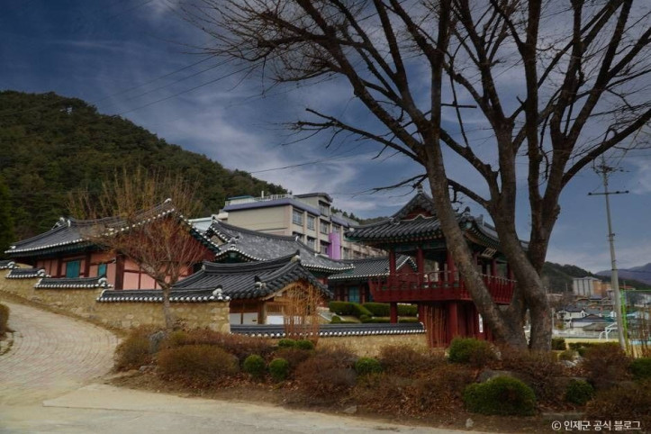 인제향교 여행 추천 - 메고지고