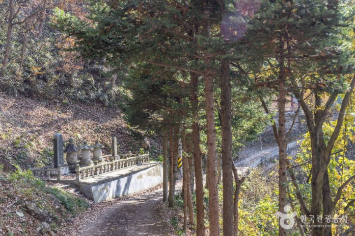 석탄사(정읍) 여행 추천 - 메고지고