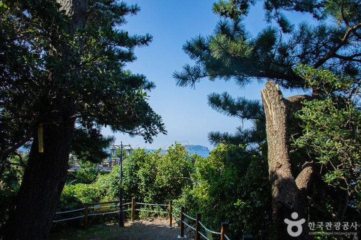 서귀포해양도립공원 여행 추천 - 메고지고
