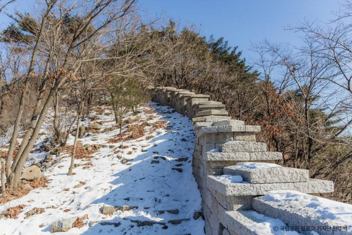 북한산성 여행 추천 - 메고지고