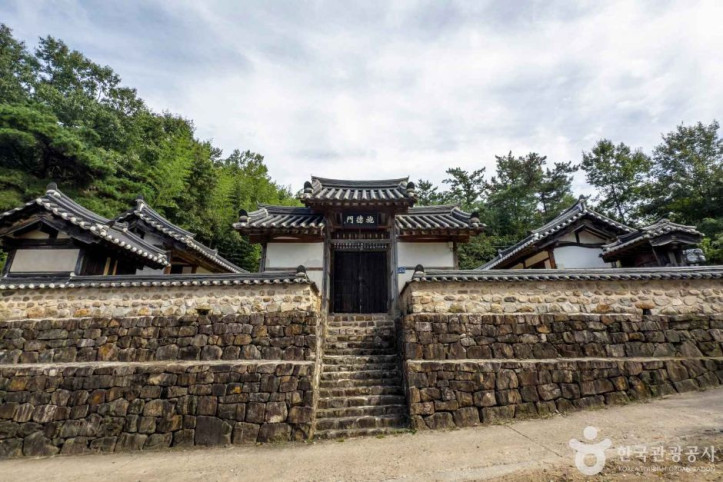 금호서원 여행 추천 - 메고지고