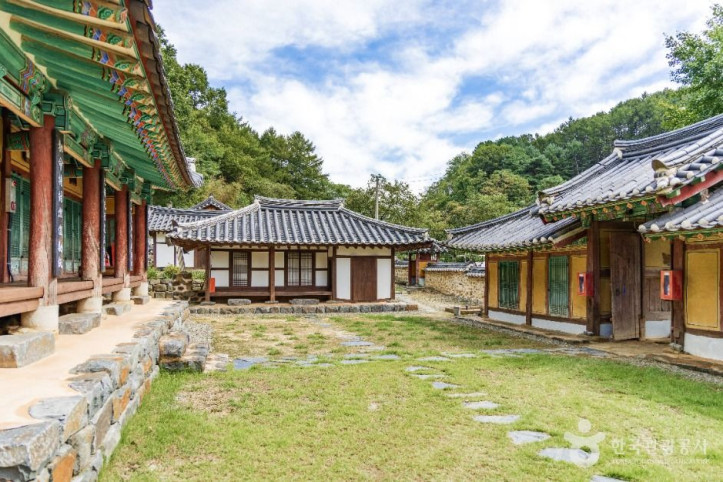 염선재 여행 추천 - 메고지고