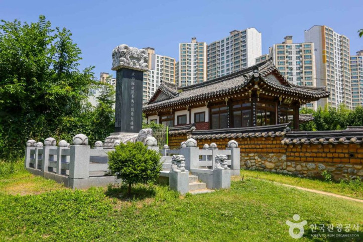 낙동서원 여행 추천 - 메고지고