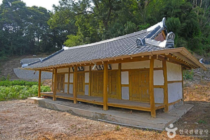현주서원 여행 추천 - 메고지고