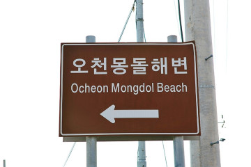 거금생태숲 여행 추천 - 메고지고