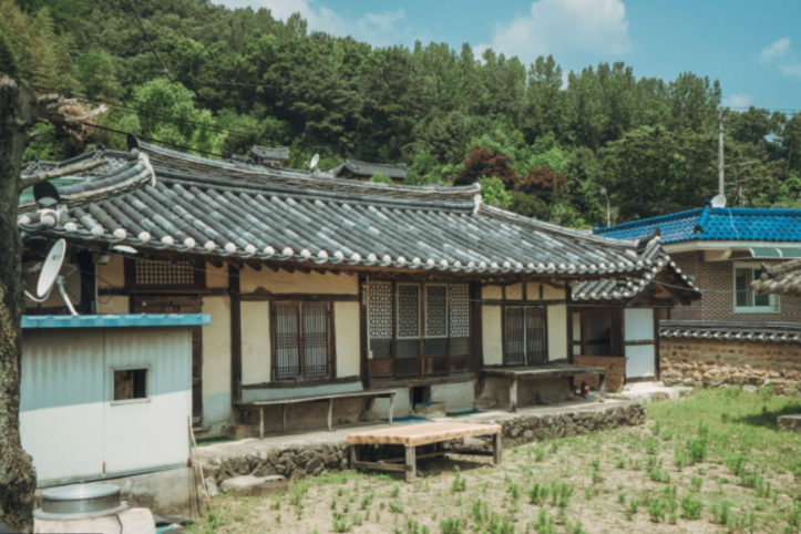 심산 김창숙 생가 여행 추천 - 메고지고