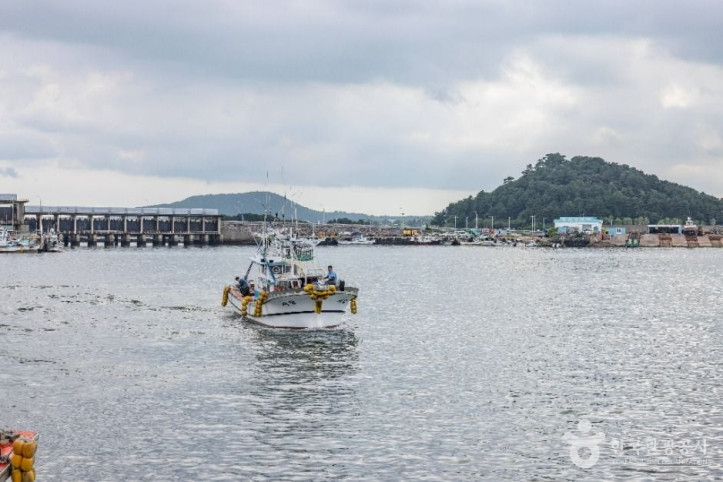 제주 성산항 여행 추천 - 메고지고