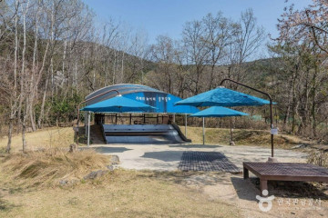 기적의놀이터 4호 여행 추천 - 메고지고