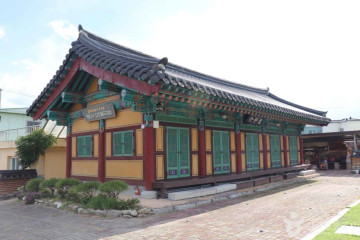 함양향교 여행 추천 - 메고지고