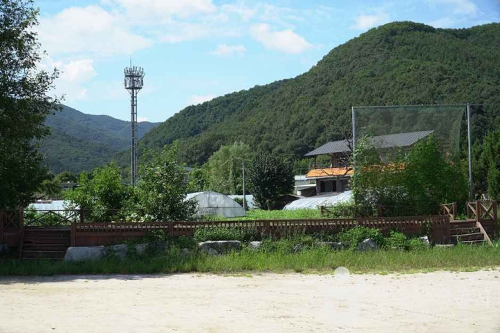 조안면체육공원 여행 추천 - 메고지고