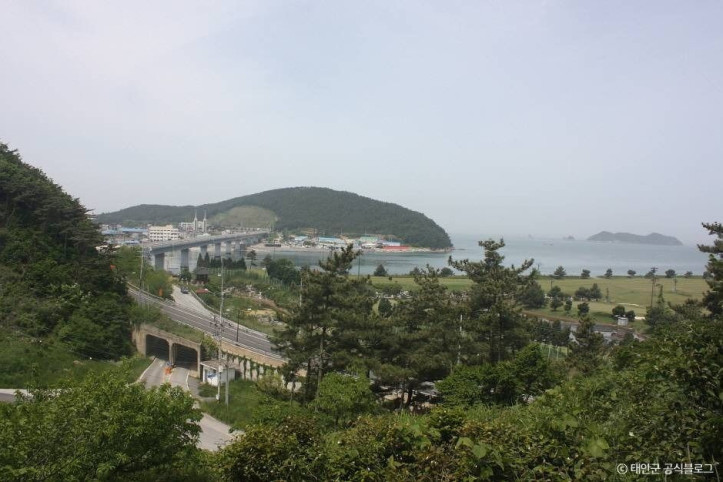 태안 안흥진성 여행 추천 - 메고지고