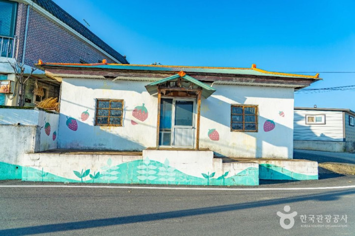 북방마을 여행 추천 - 메고지고