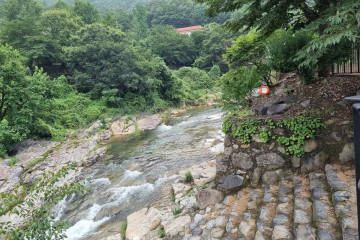 표충사(밀양) 여행 추천 - 메고지고