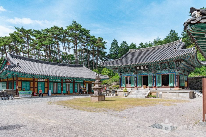 약사암(광주) 여행 추천 - 메고지고