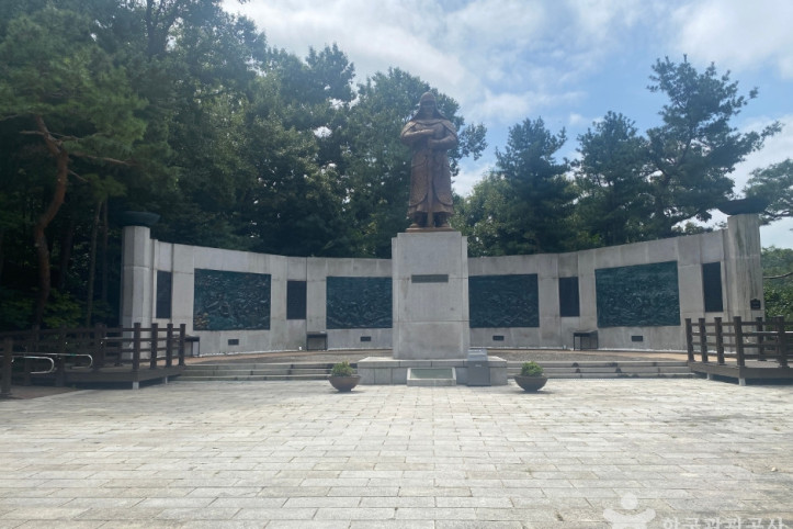 행주산성 여행 추천 - 메고지고