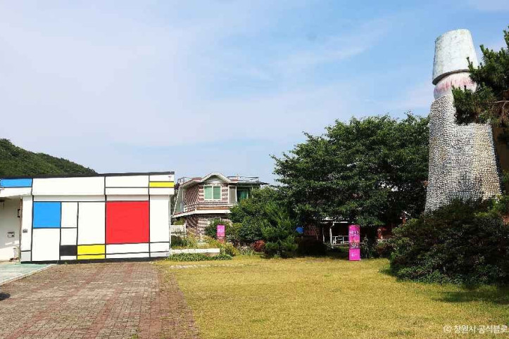 구복마을 여행 추천 - 메고지고