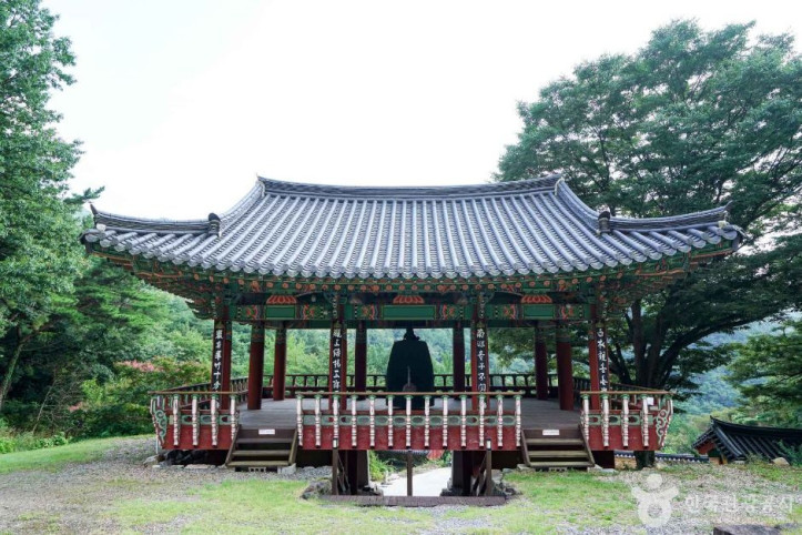 도성암(창녕) 여행 추천 - 메고지고