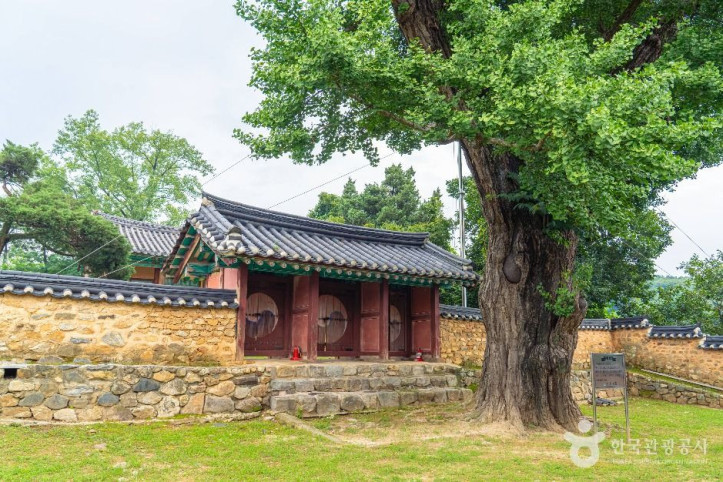 양성향교 여행 추천 - 메고지고