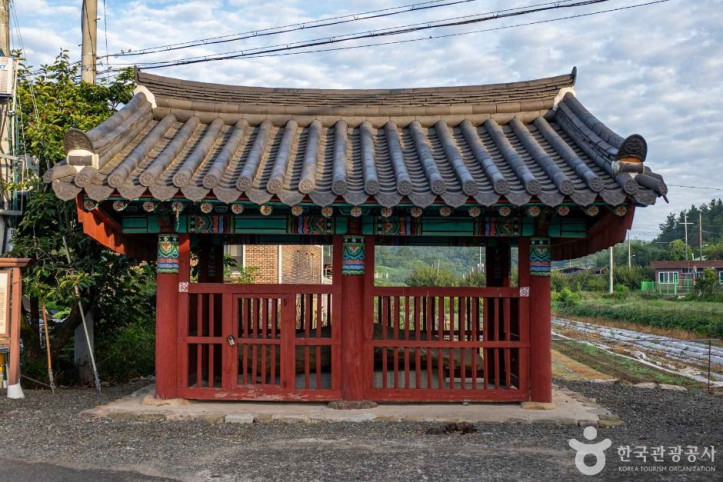 영천보성리암각화 여행 추천 - 메고지고