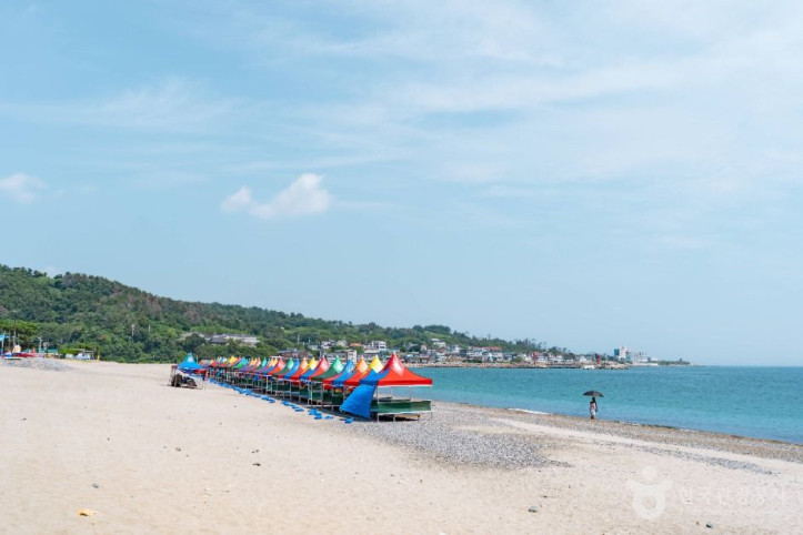 봉길대왕암해변 여행 추천 - 메고지고