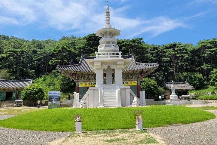 쌍계사(안산) 여행 추천 - 메고지고