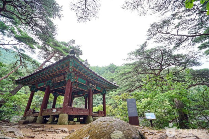 농산정 여행 추천 - 메고지고