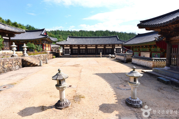 중흥사(광양) 여행 추천 - 메고지고