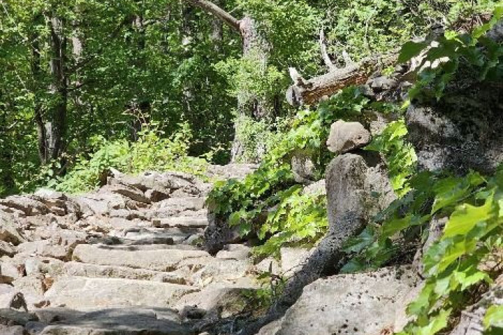 쉰움산 여행 추천 - 메고지고